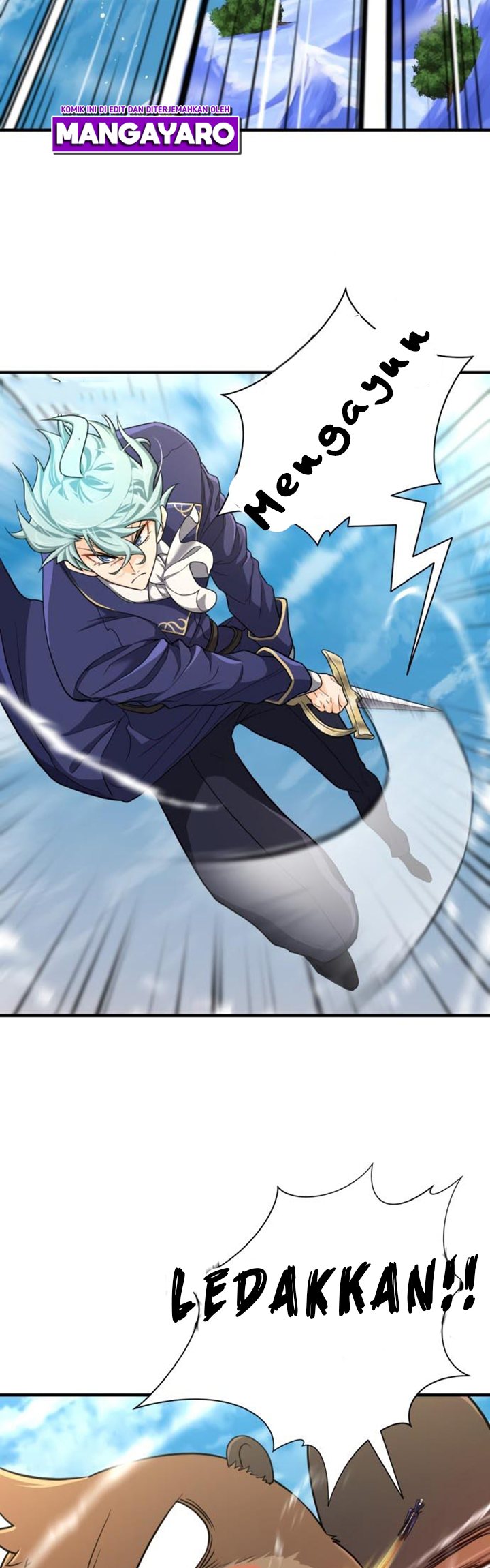 The World’s Best Engineer