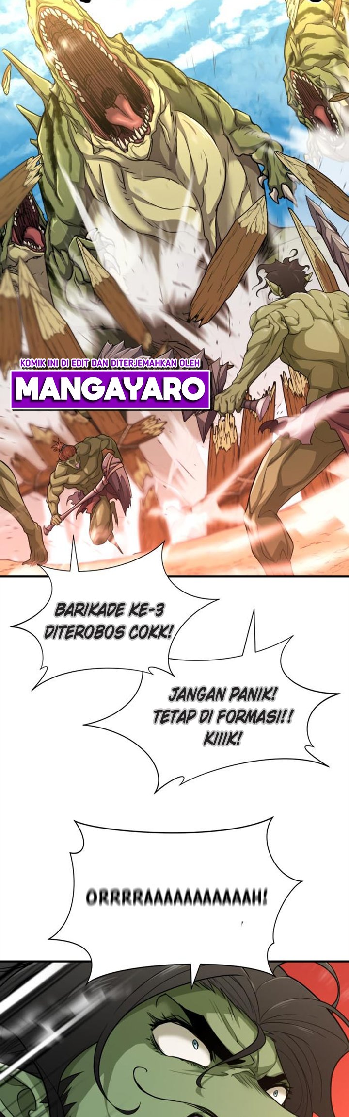 The World’s Best Engineer
