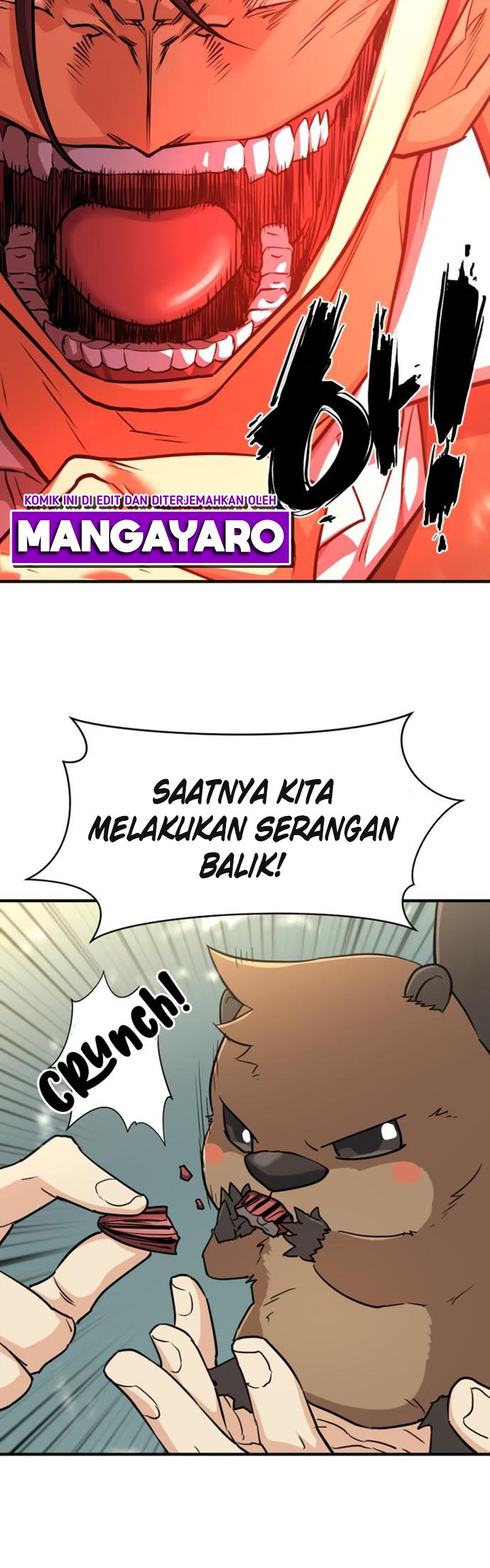 The World’s Best Engineer