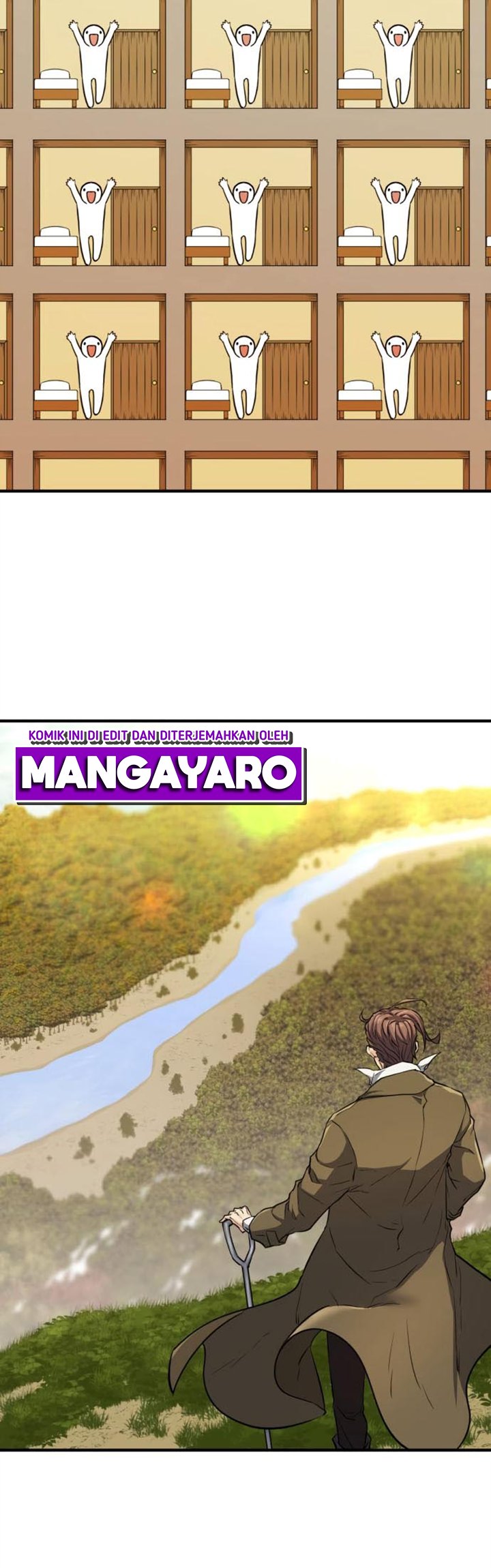 The World’s Best Engineer