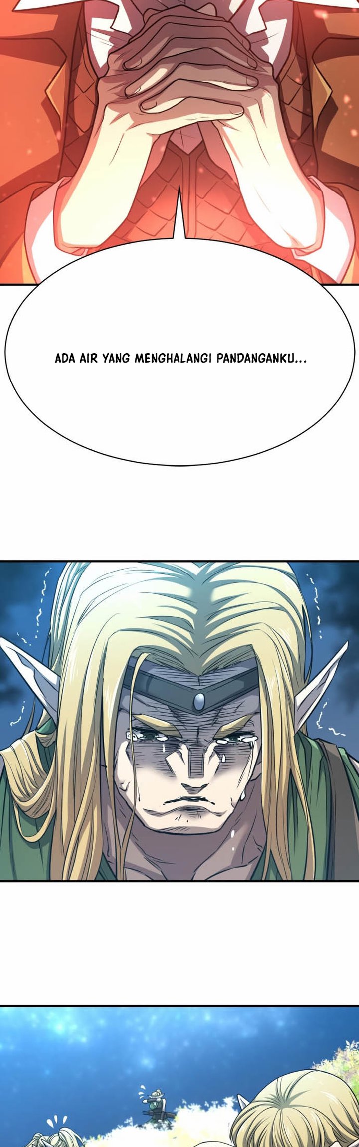 The World’s Best Engineer