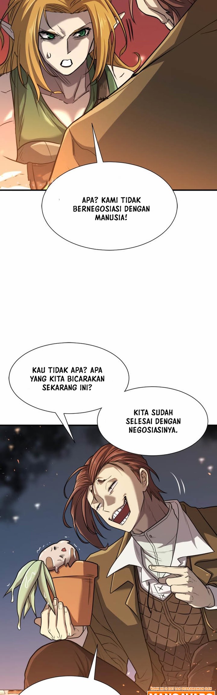 The World’s Best Engineer