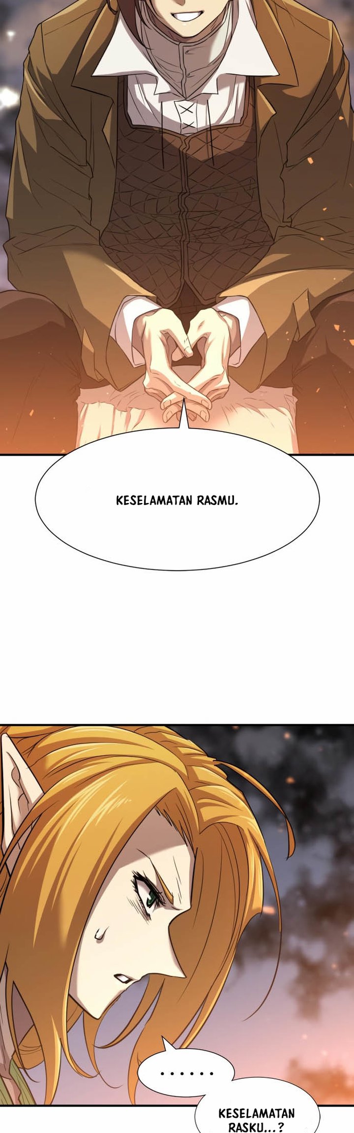 The World’s Best Engineer