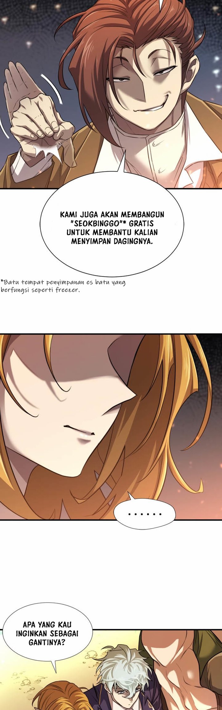 The World’s Best Engineer