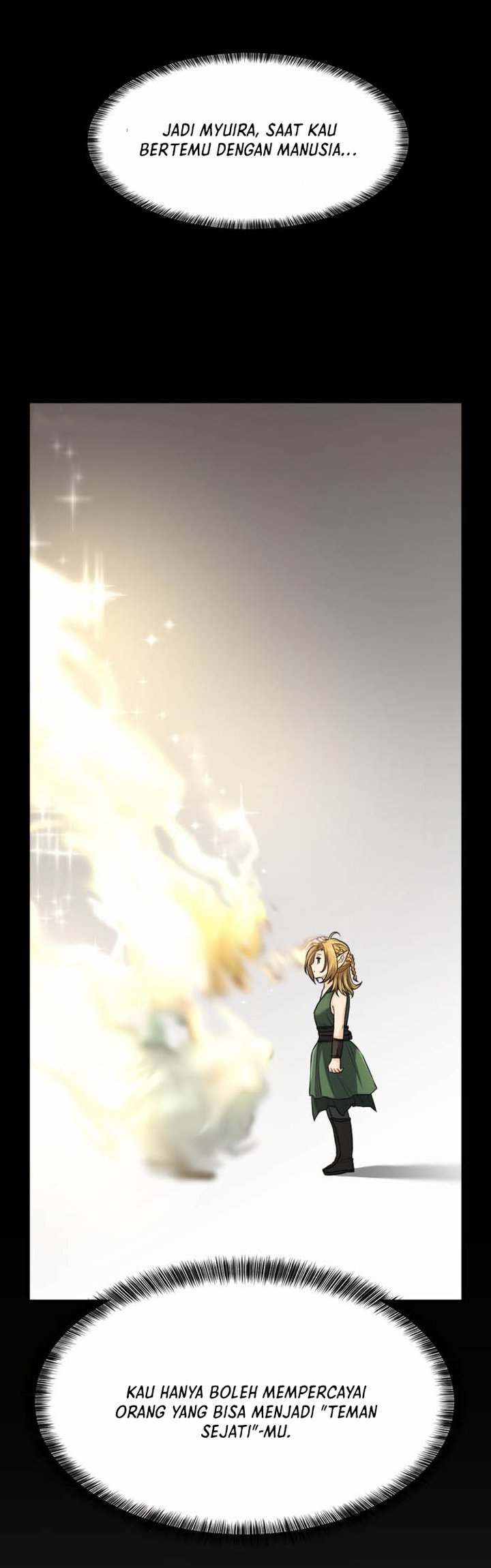 The World’s Best Engineer