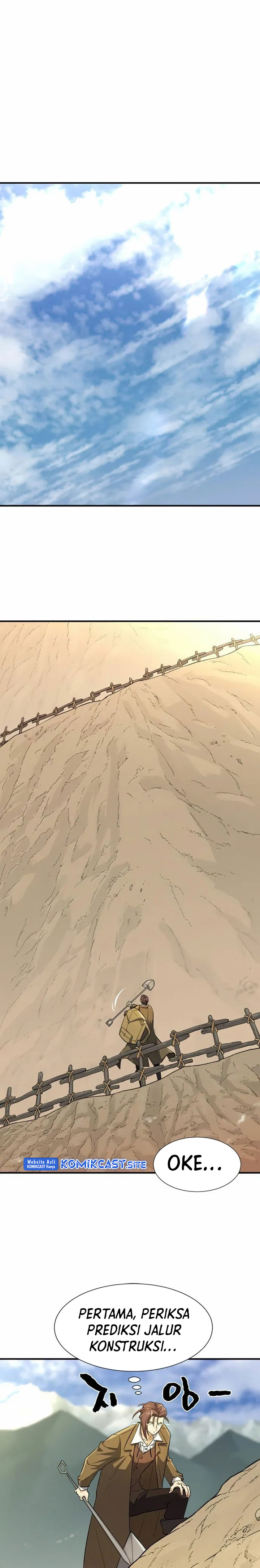 The World’s Best Engineer