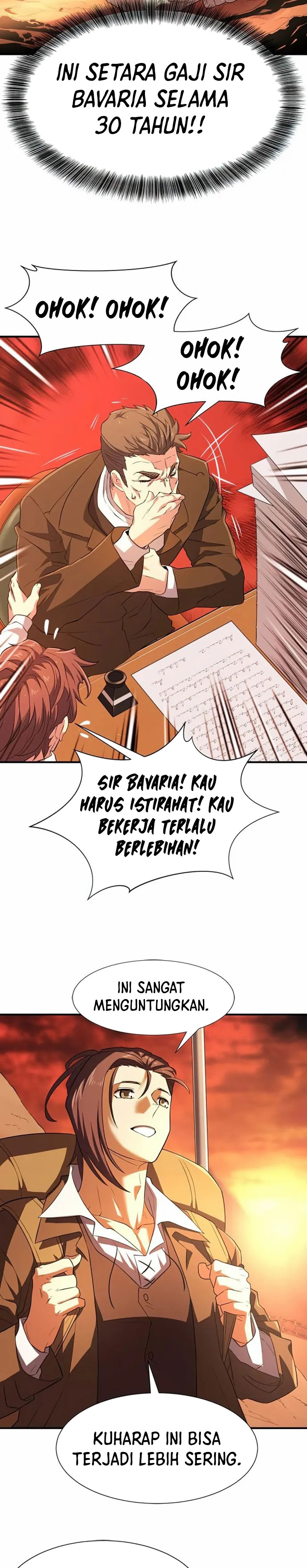The World’s Best Engineer