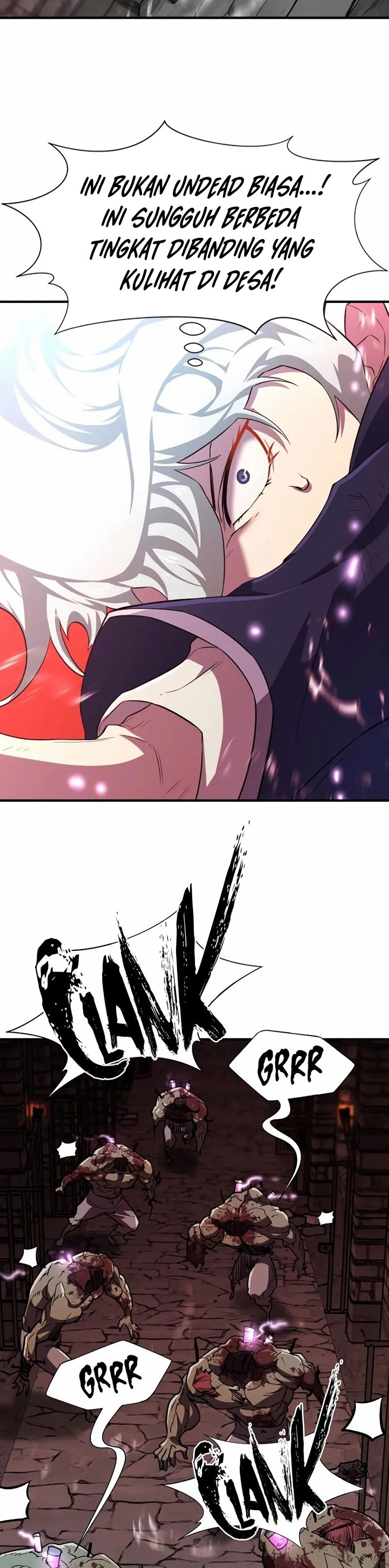 The World’s Best Engineer