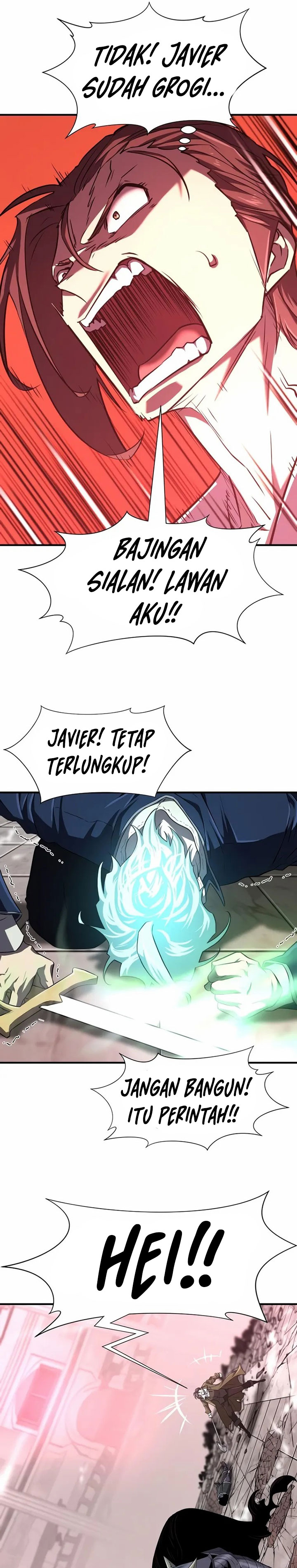 The World’s Best Engineer