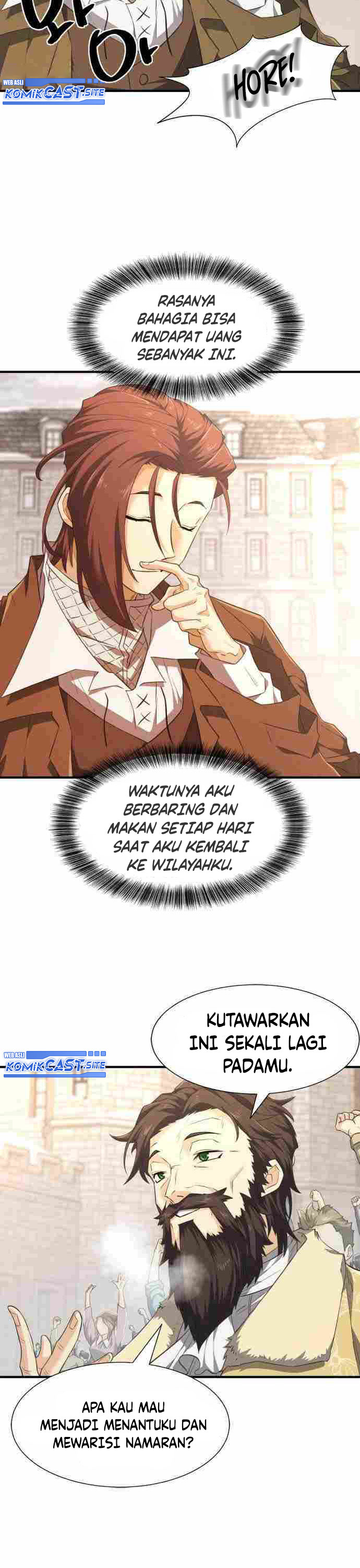 The World’s Best Engineer
