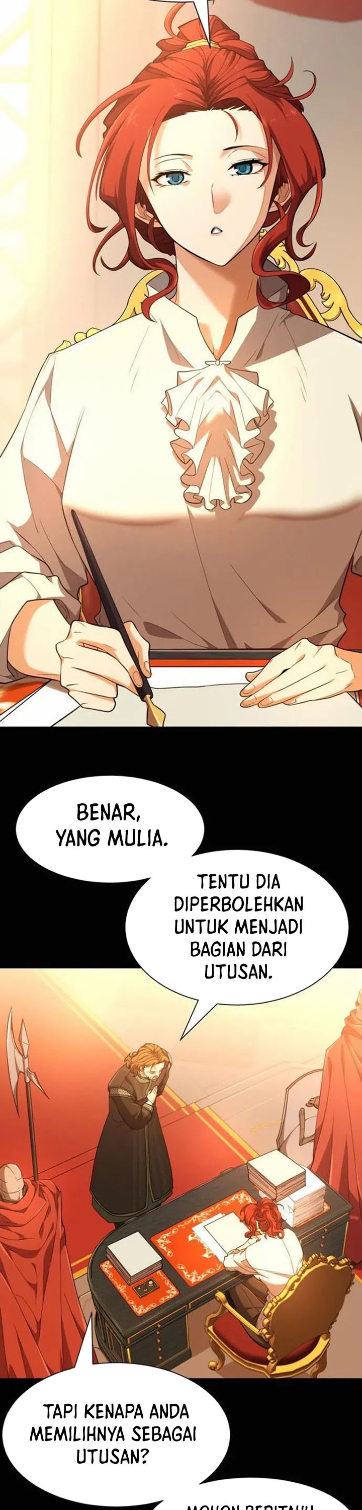 The World’s Best Engineer
