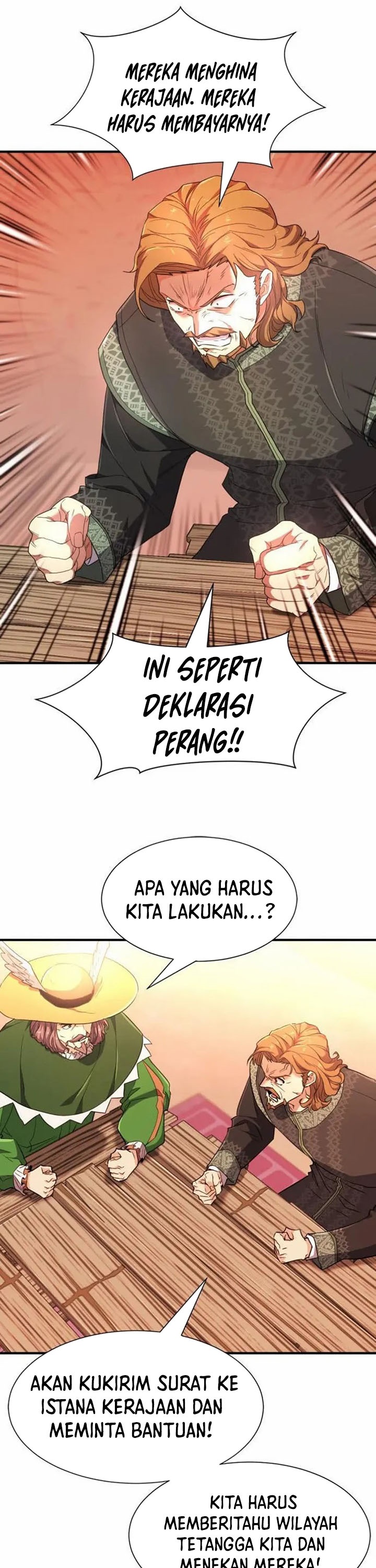 The World’s Best Engineer
