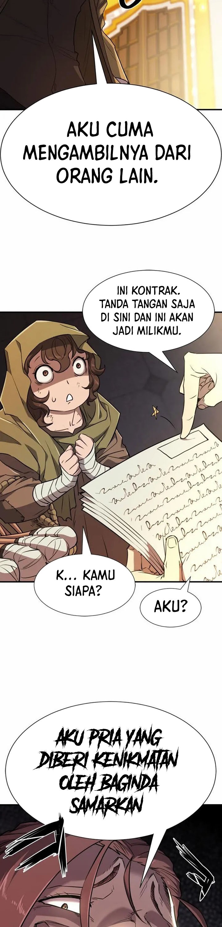 The World’s Best Engineer