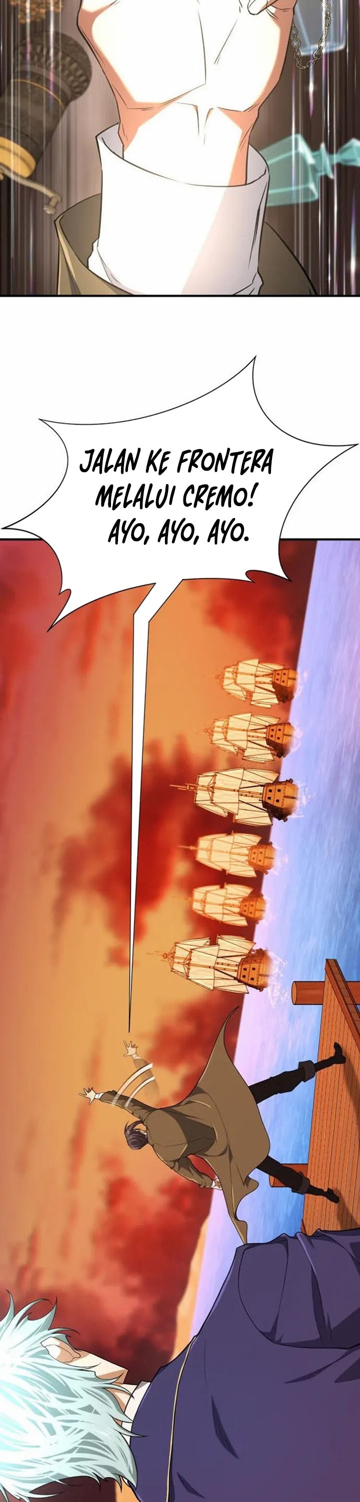 The World’s Best Engineer