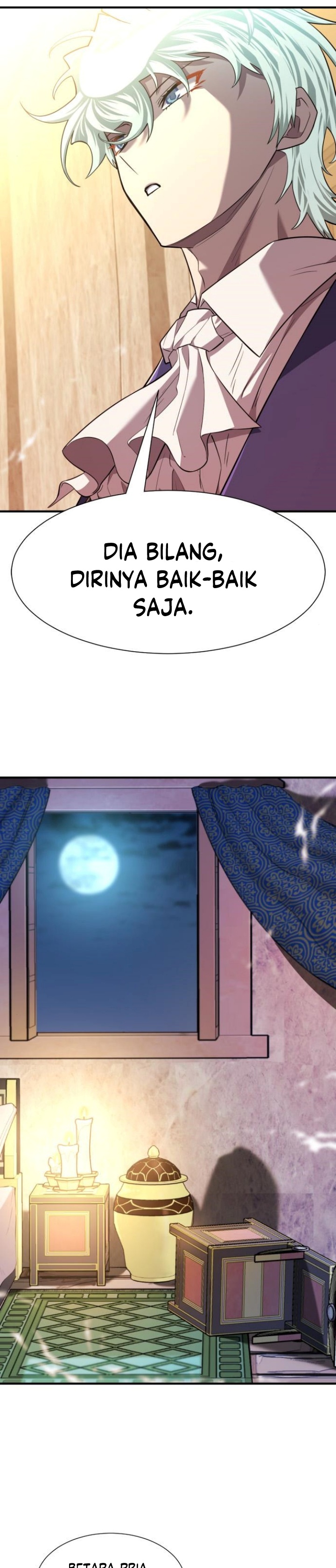 The World’s Best Engineer
