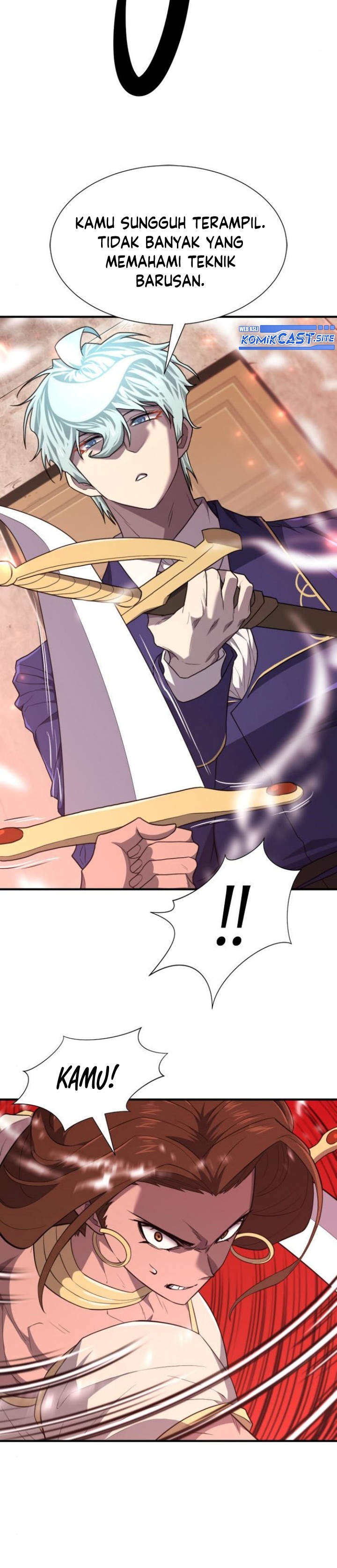 The World’s Best Engineer
