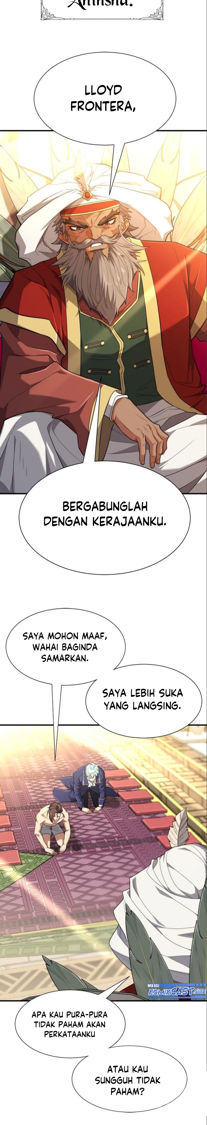 The World’s Best Engineer