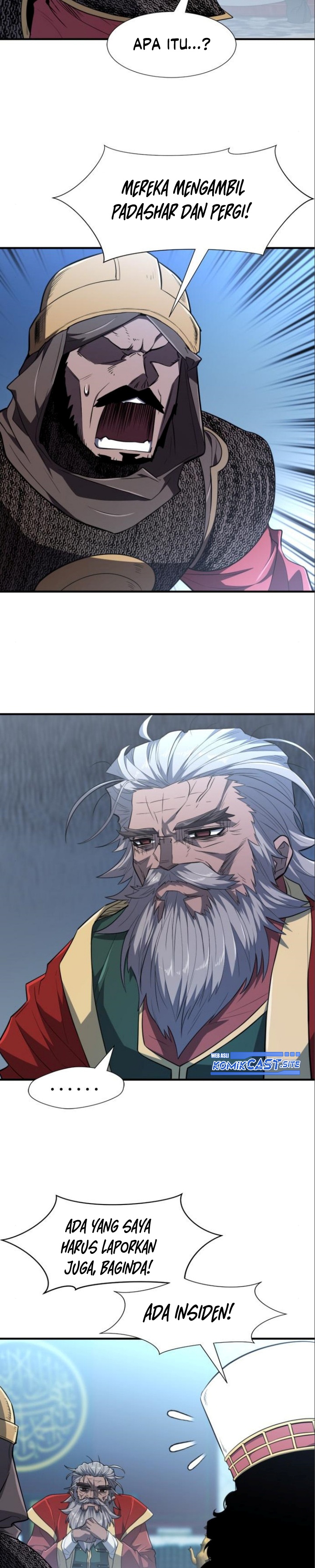 The World’s Best Engineer