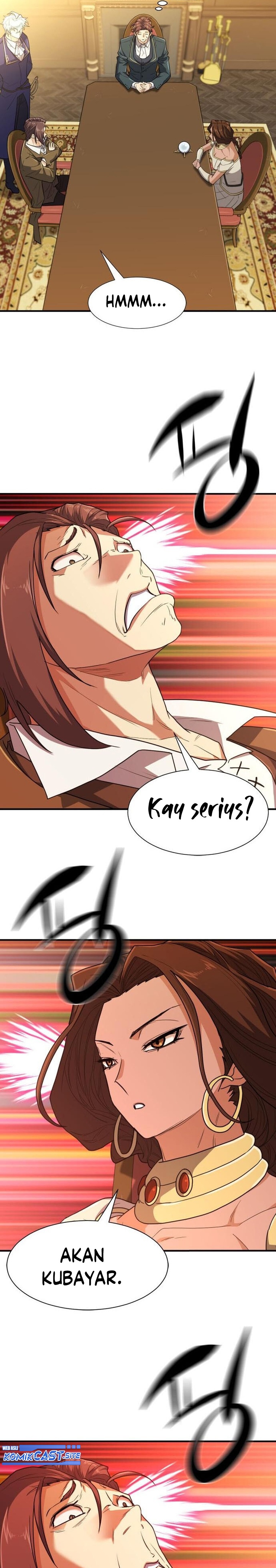 The World’s Best Engineer