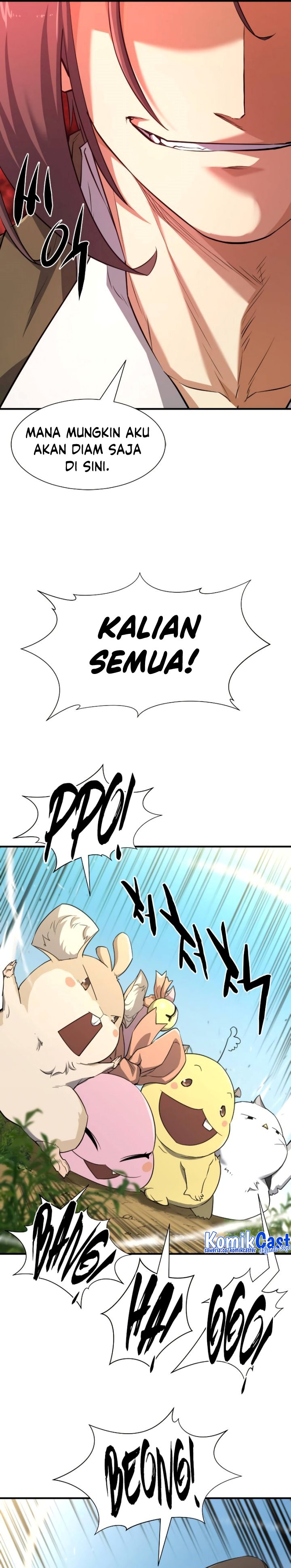 The World’s Best Engineer