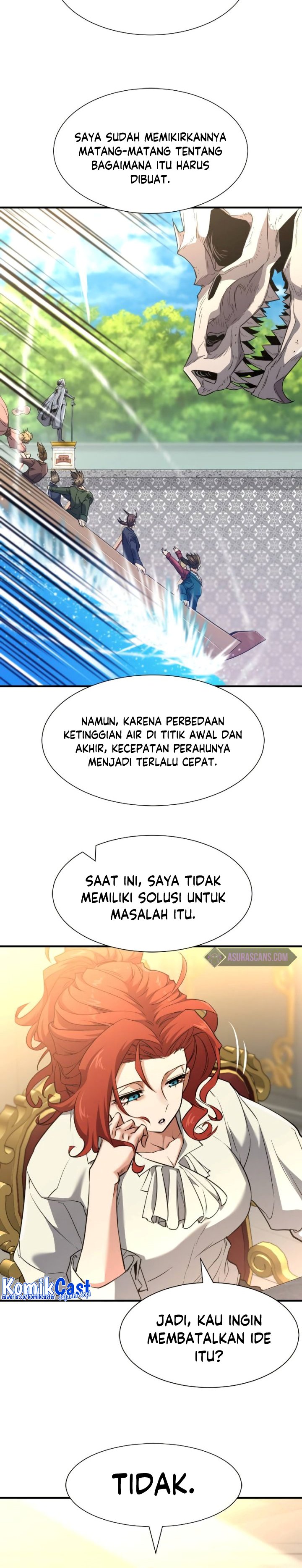 The World’s Best Engineer