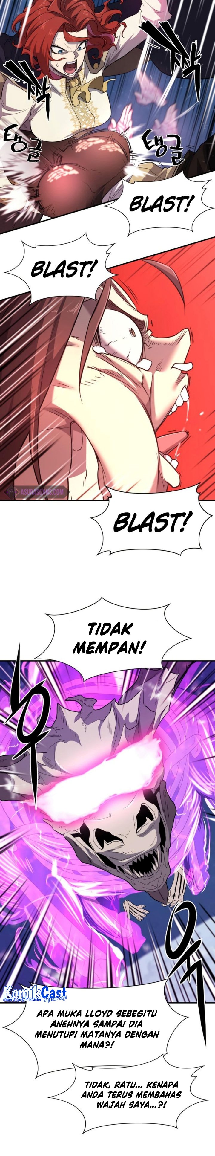 The World’s Best Engineer