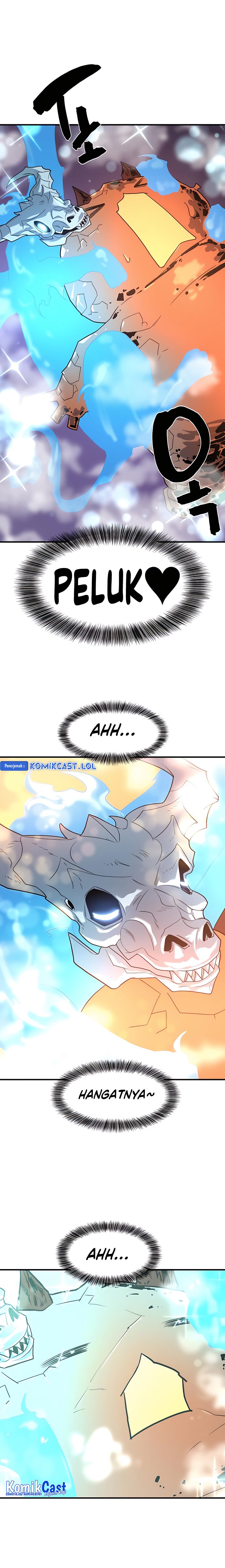 The World’s Best Engineer