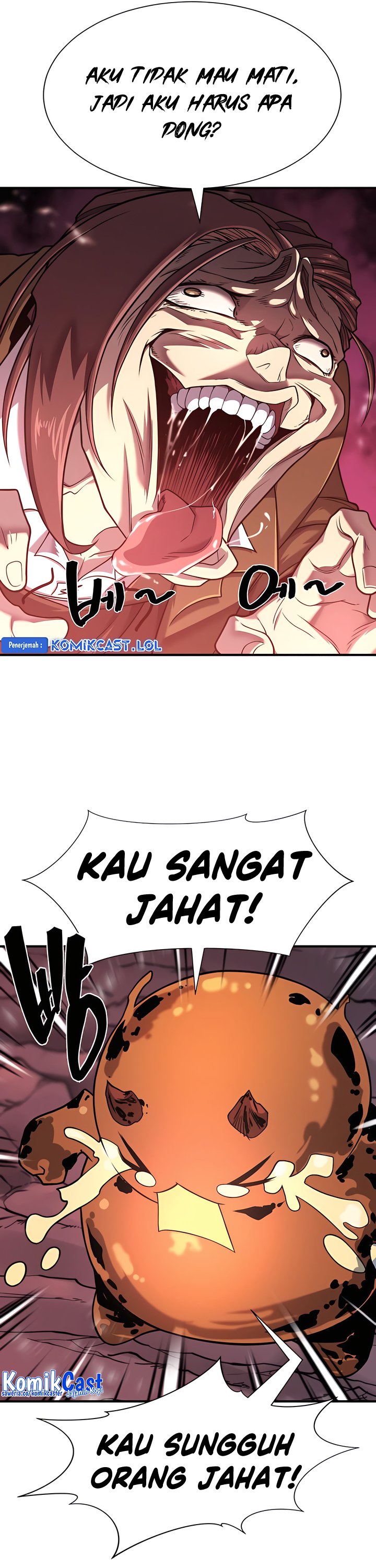 The World’s Best Engineer