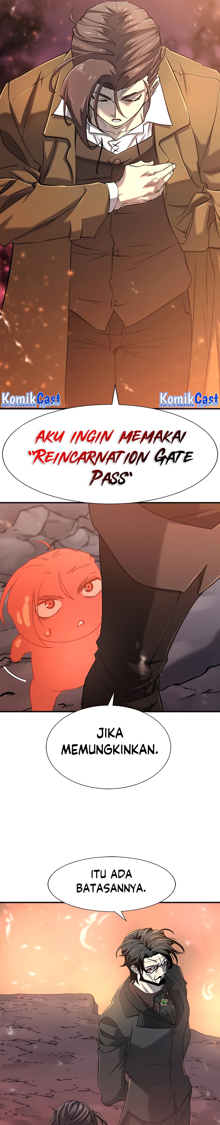 The World’s Best Engineer