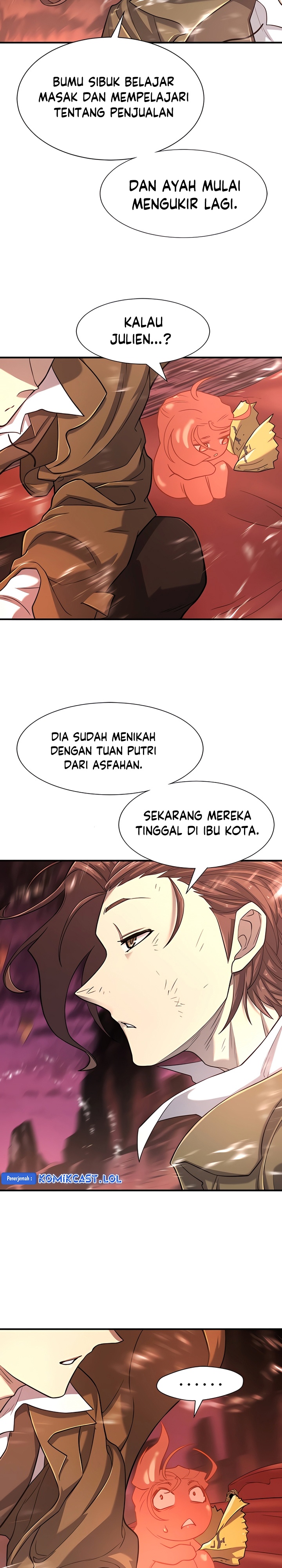 The World’s Best Engineer