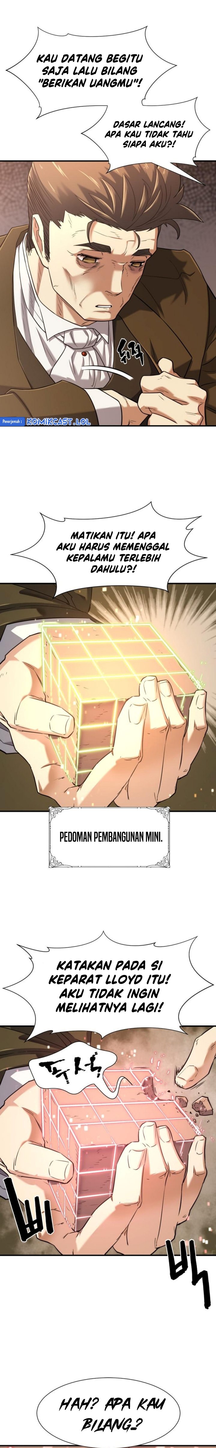 The World’s Best Engineer