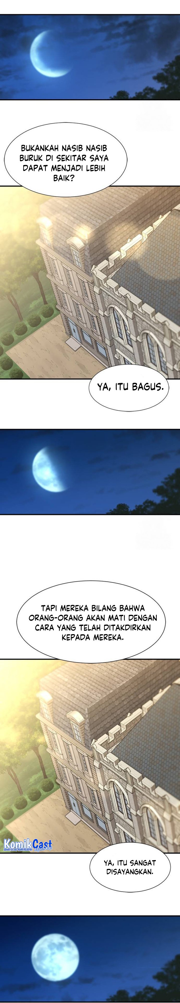 The World’s Best Engineer