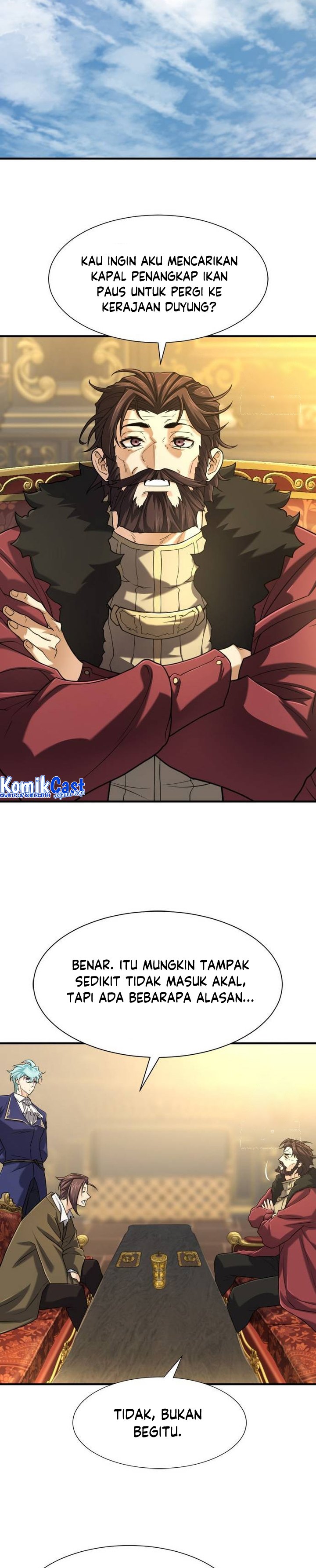 The World’s Best Engineer