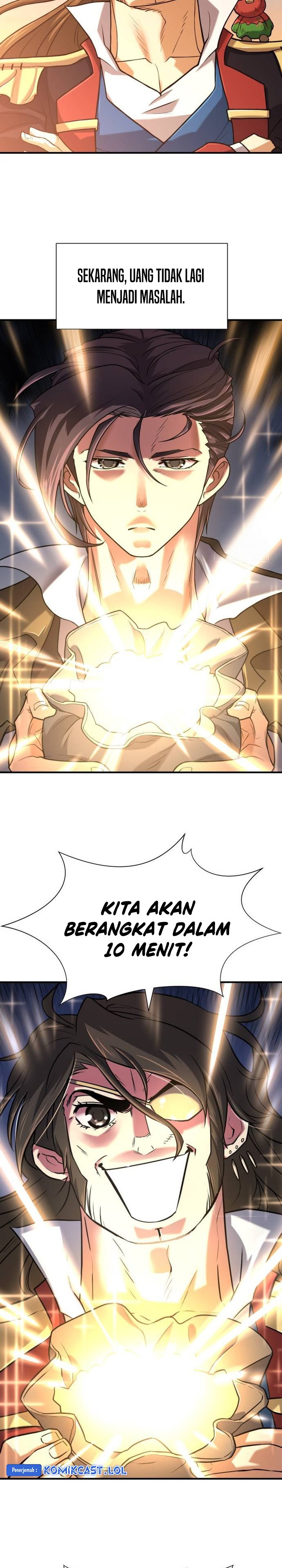 The World’s Best Engineer