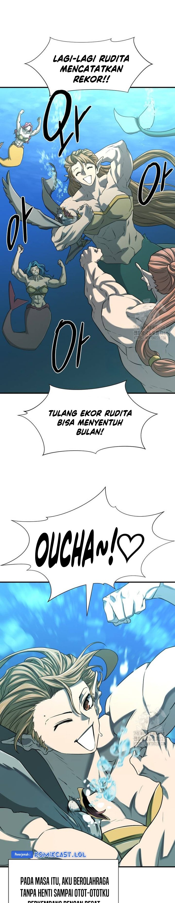 The World’s Best Engineer