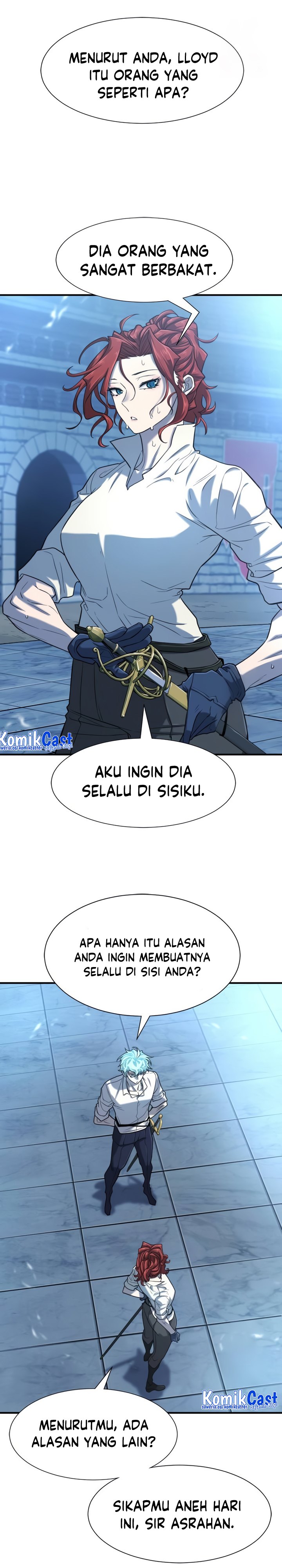 The World’s Best Engineer