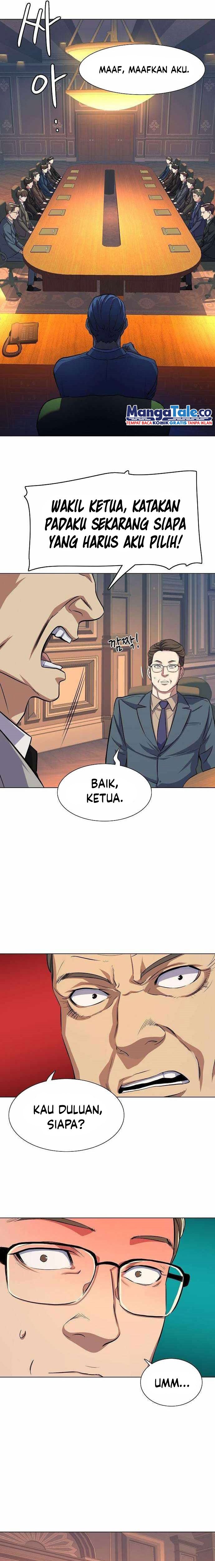 The Youngest Son Of A Rich Family (Reborn Rich)