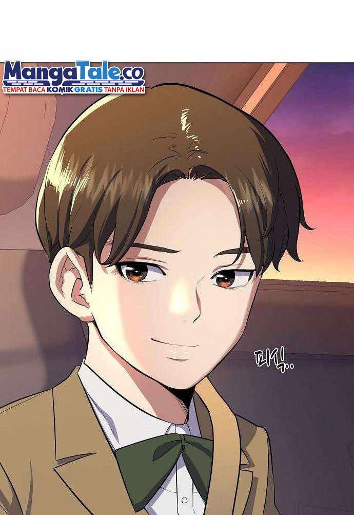 The Youngest Son Of A Rich Family (Reborn Rich)