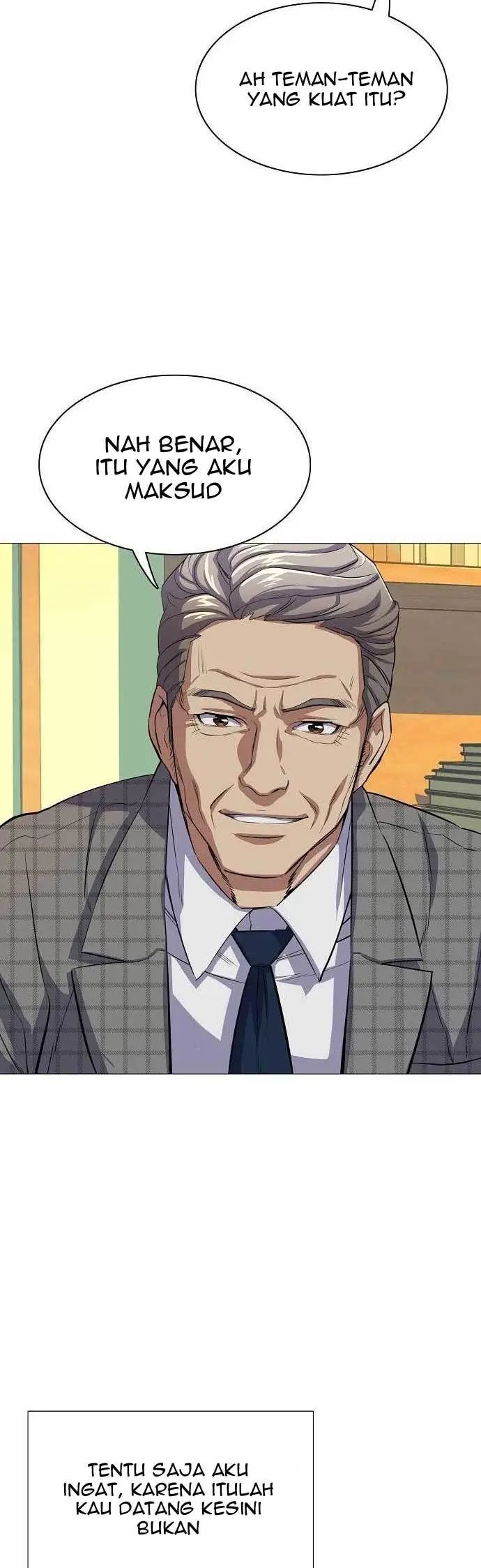 The Youngest Son Of A Rich Family (Reborn Rich)