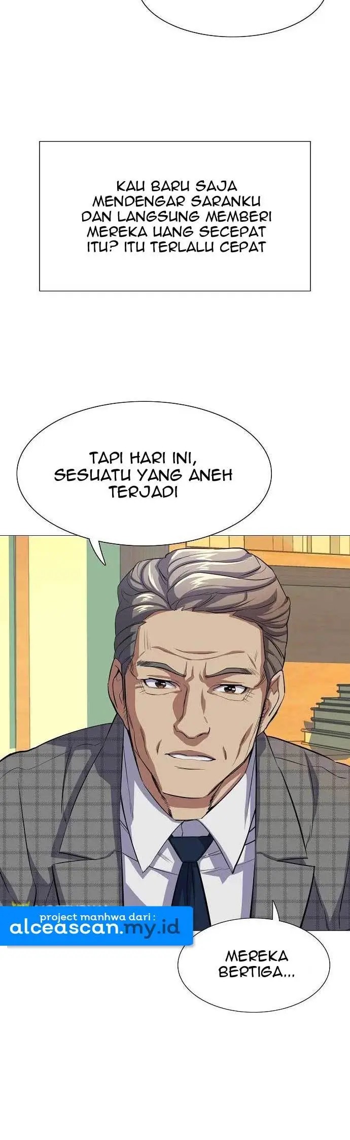 The Youngest Son Of A Rich Family (Reborn Rich)