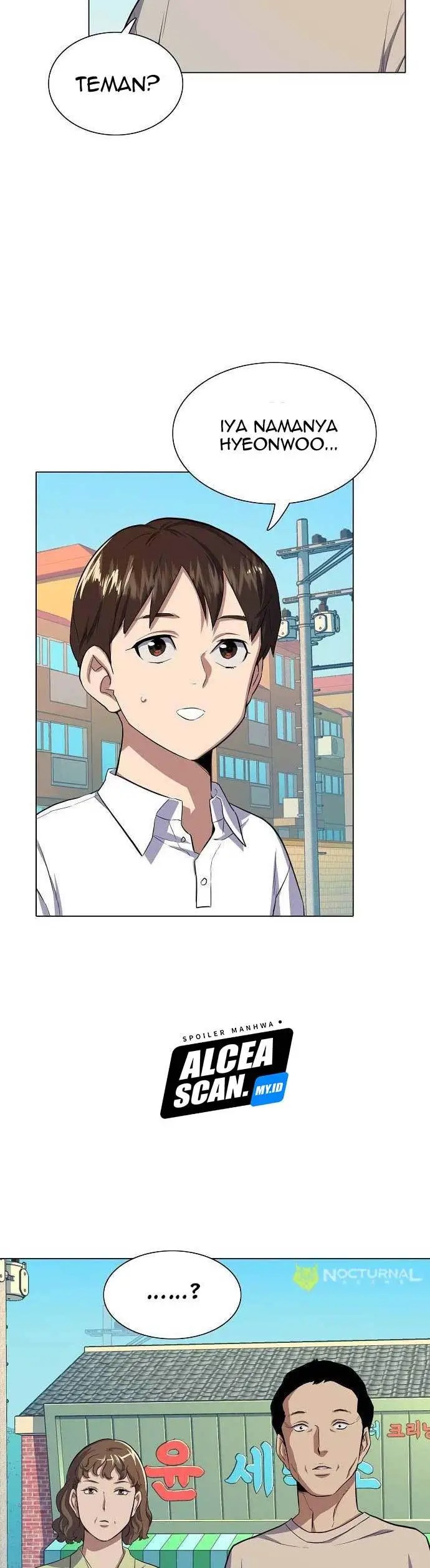 The Youngest Son Of A Rich Family (Reborn Rich)