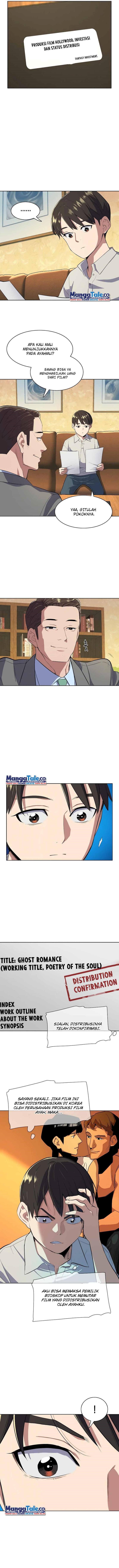 The Youngest Son Of A Rich Family (Reborn Rich)