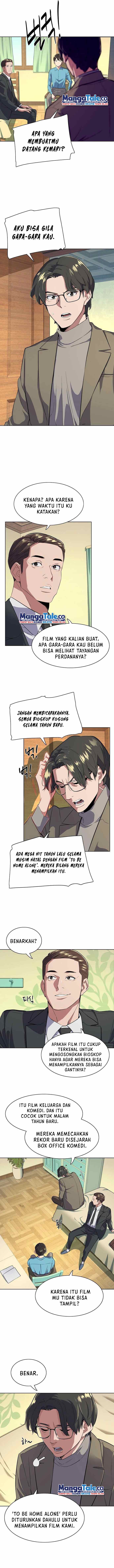 The Youngest Son Of A Rich Family (Reborn Rich)