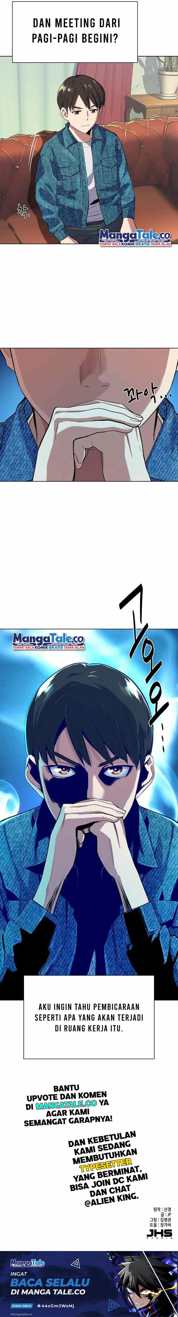 The Youngest Son Of A Rich Family (Reborn Rich)