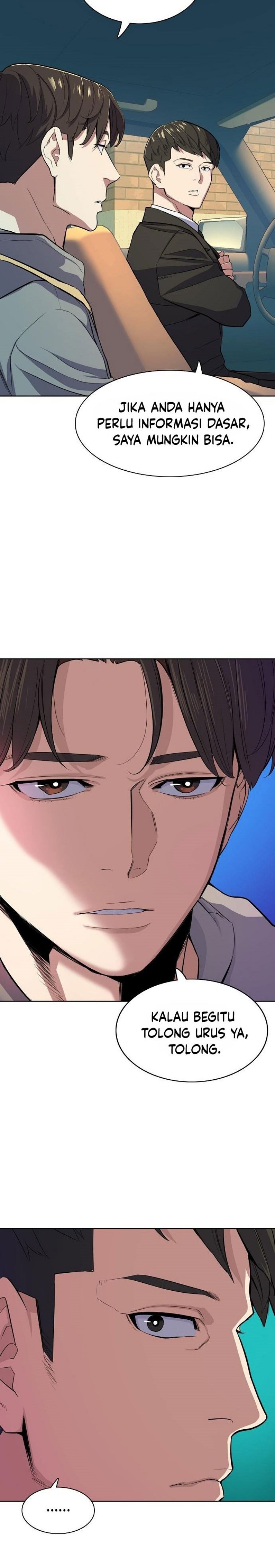 The Youngest Son Of A Rich Family (Reborn Rich)