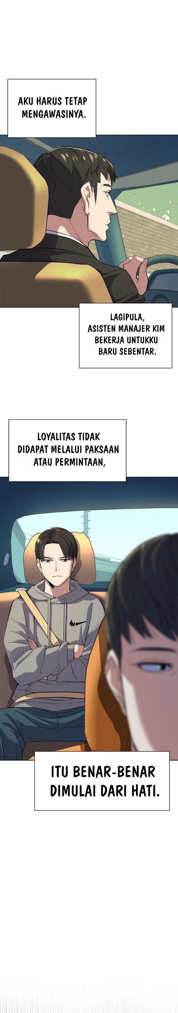 The Youngest Son Of A Rich Family (Reborn Rich)