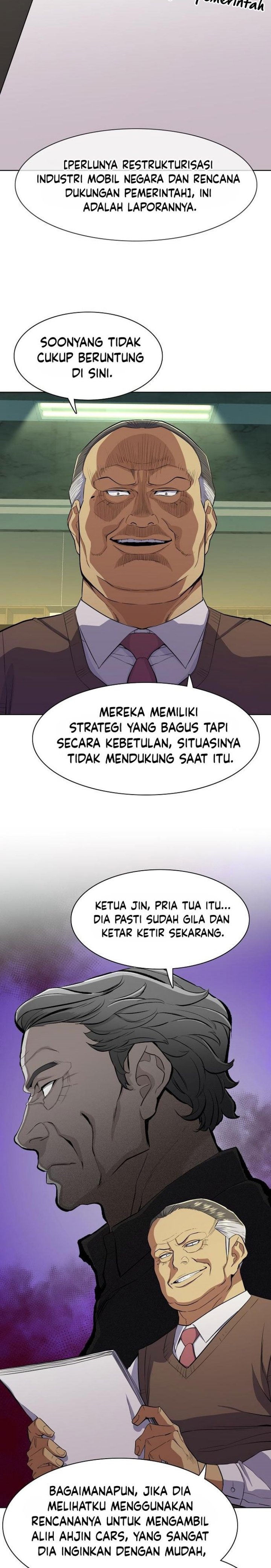 The Youngest Son Of A Rich Family (Reborn Rich)