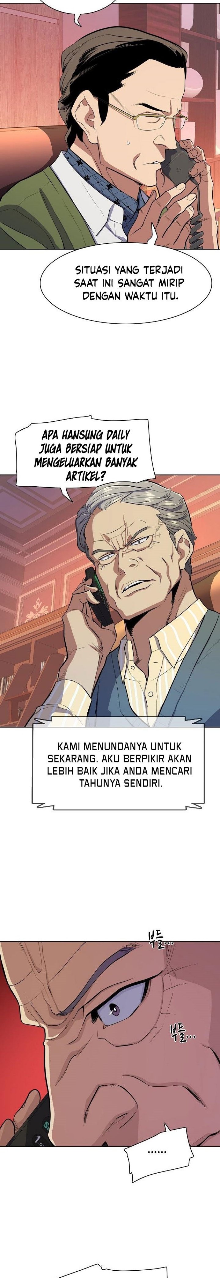 The Youngest Son Of A Rich Family (Reborn Rich)