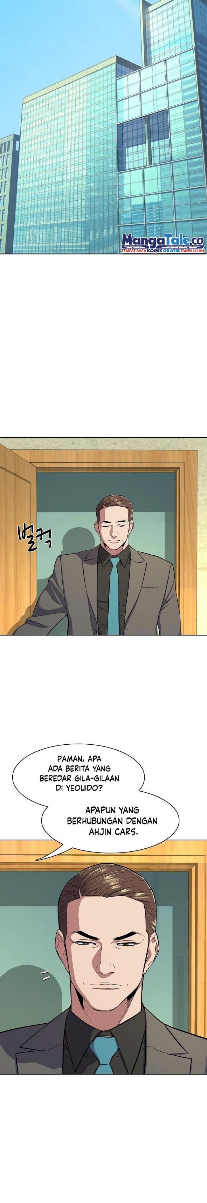 The Youngest Son Of A Rich Family (Reborn Rich)