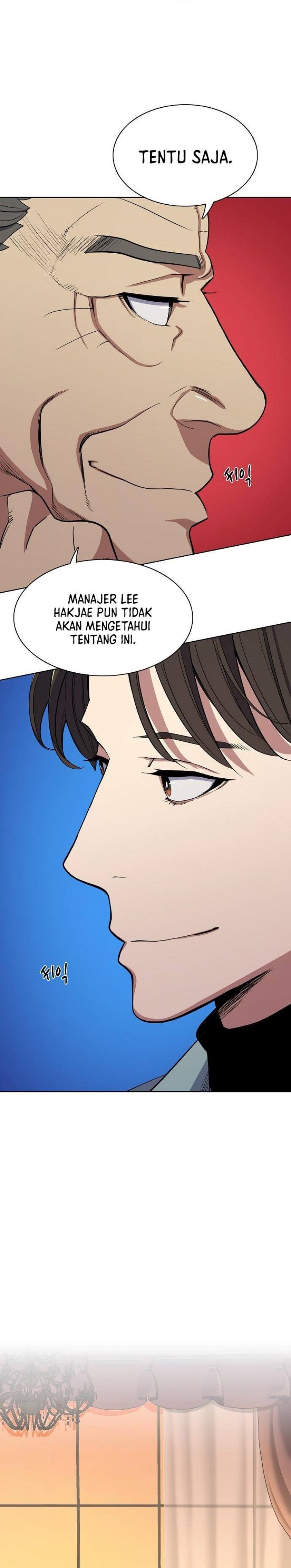 The Youngest Son Of A Rich Family (Reborn Rich)